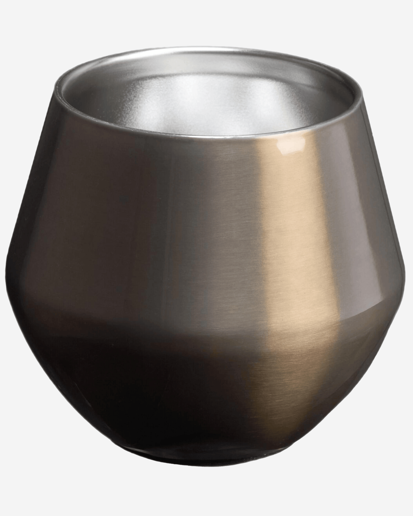 Stanley Lifted Spirits 2-in-1 Cocktail Glass 420 ml Gunmetal Shine