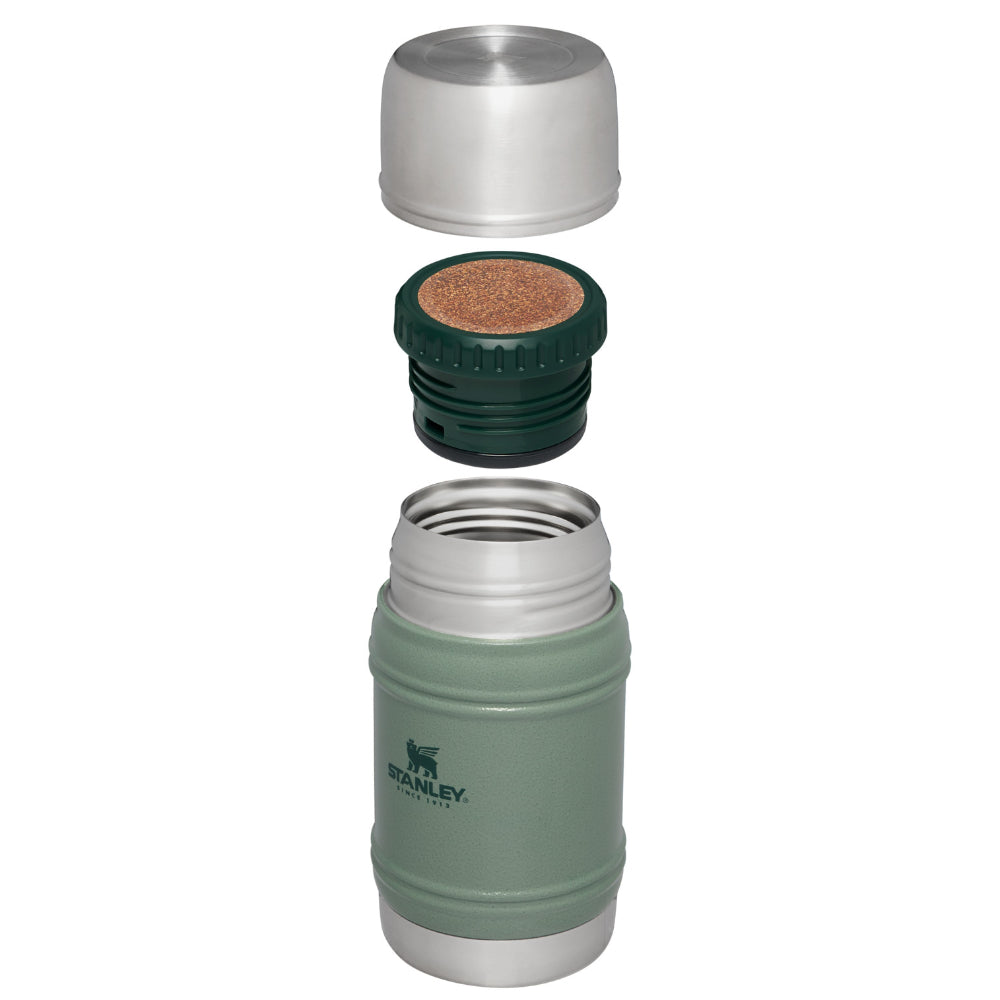 Stanley LGC FJ 500ml/17oz Artisan Thermal H.Green **EOL**