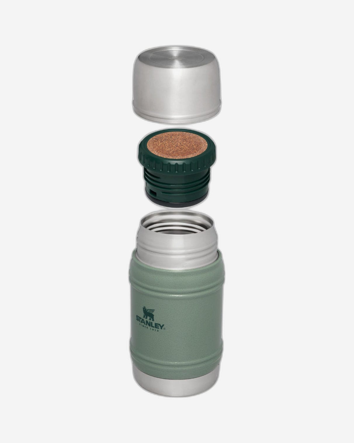 Stanley LGC FJ 500ml H.Green EOL