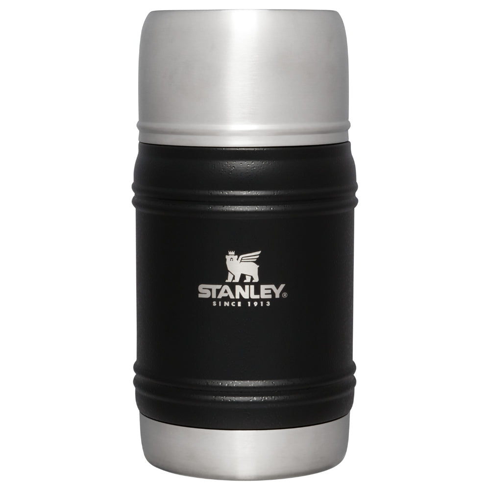 Stanley LGC FJ 500ml/17oz Artisan Thermal Black Moon **EOL**