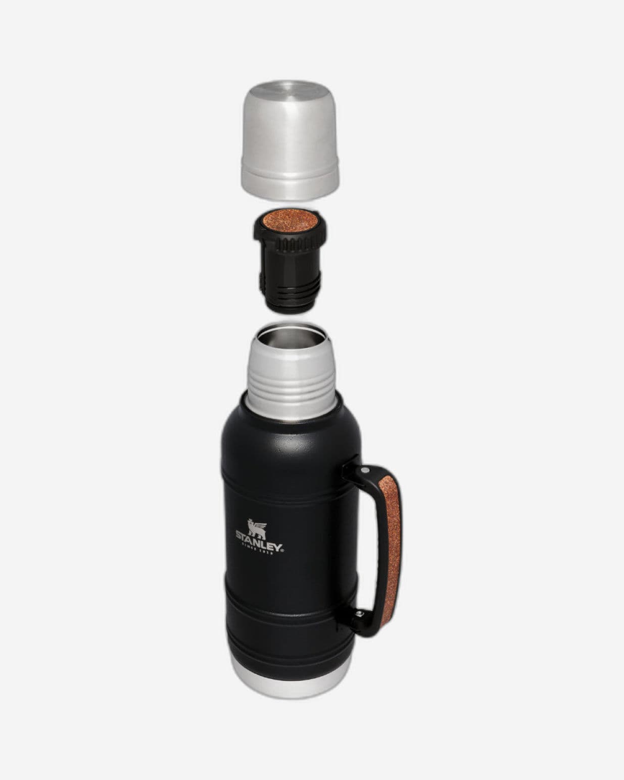 Stanley LGC Flask 1.4L Black Moon EOL