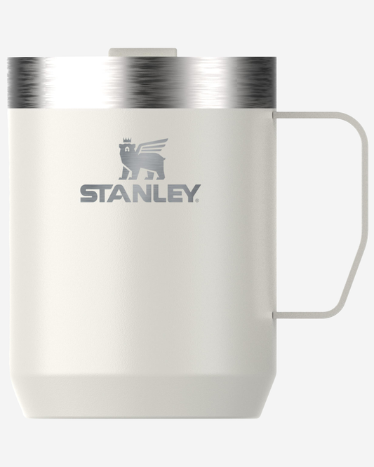 Stanley Classic Stay-Hot Camp Mug 230 ml Cream Gloss