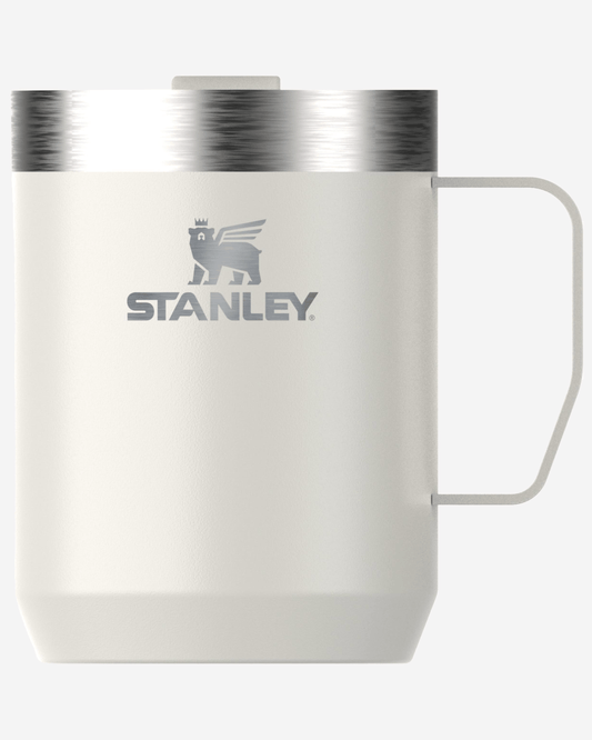 Stanley Classic Stay-Hot Camp Mug 230 ml Cream Gloss