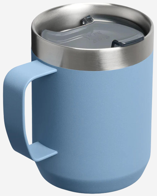 Stanley Classic Stay-Hot Camp Mug 230 ml Indigo