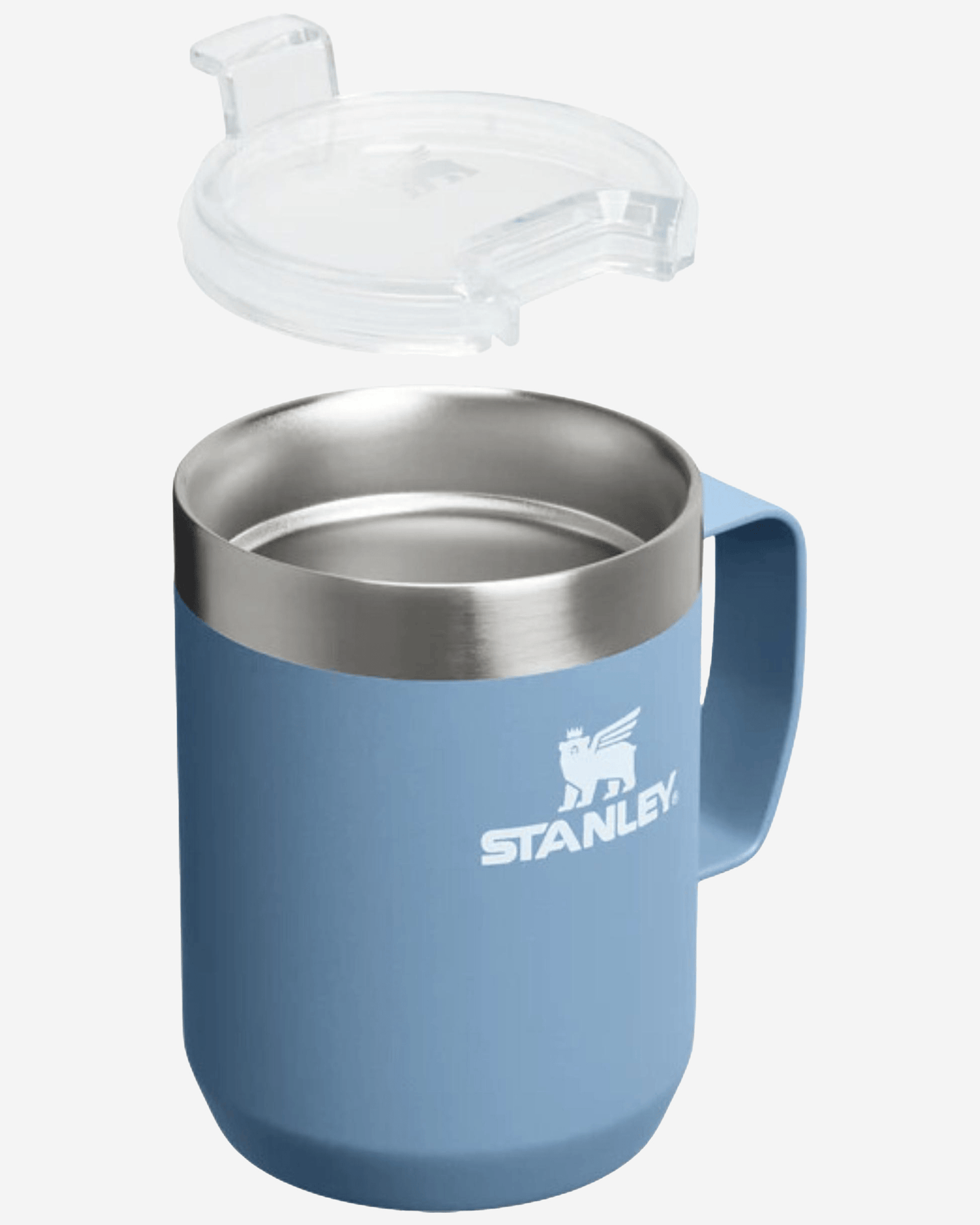 Stanley Classic Stay-Hot Camp Mug 230 ml Indigo