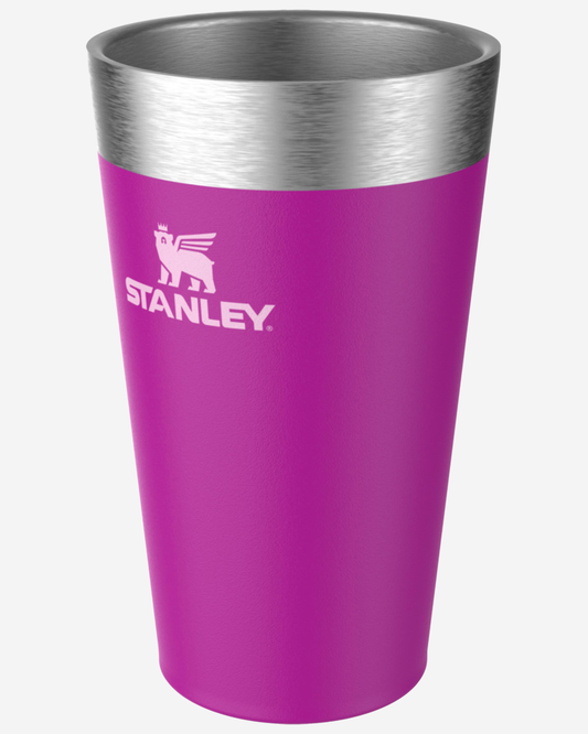 Stanley Stacking Tumbler 470 ml Violet Blossom