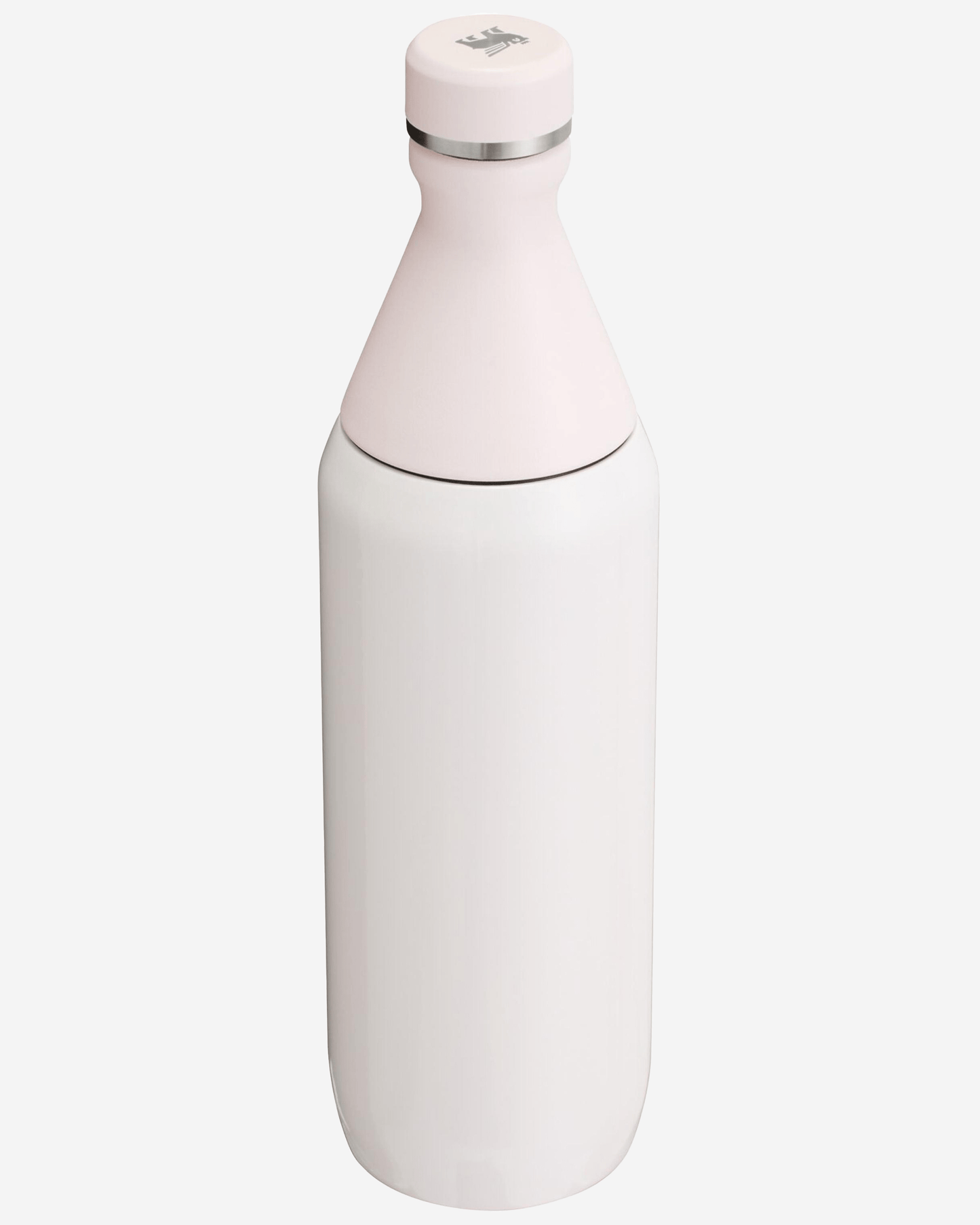 Stanley All Day Slim Bottle 600 ml Rose Quartz