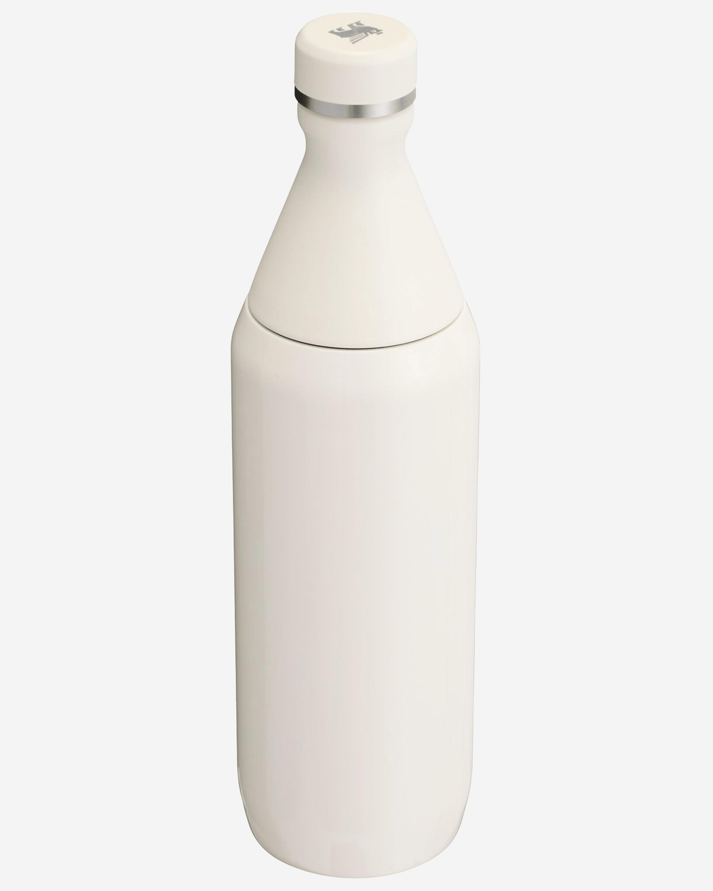 Stanley All Day Slim Bottle 600 ml Cream