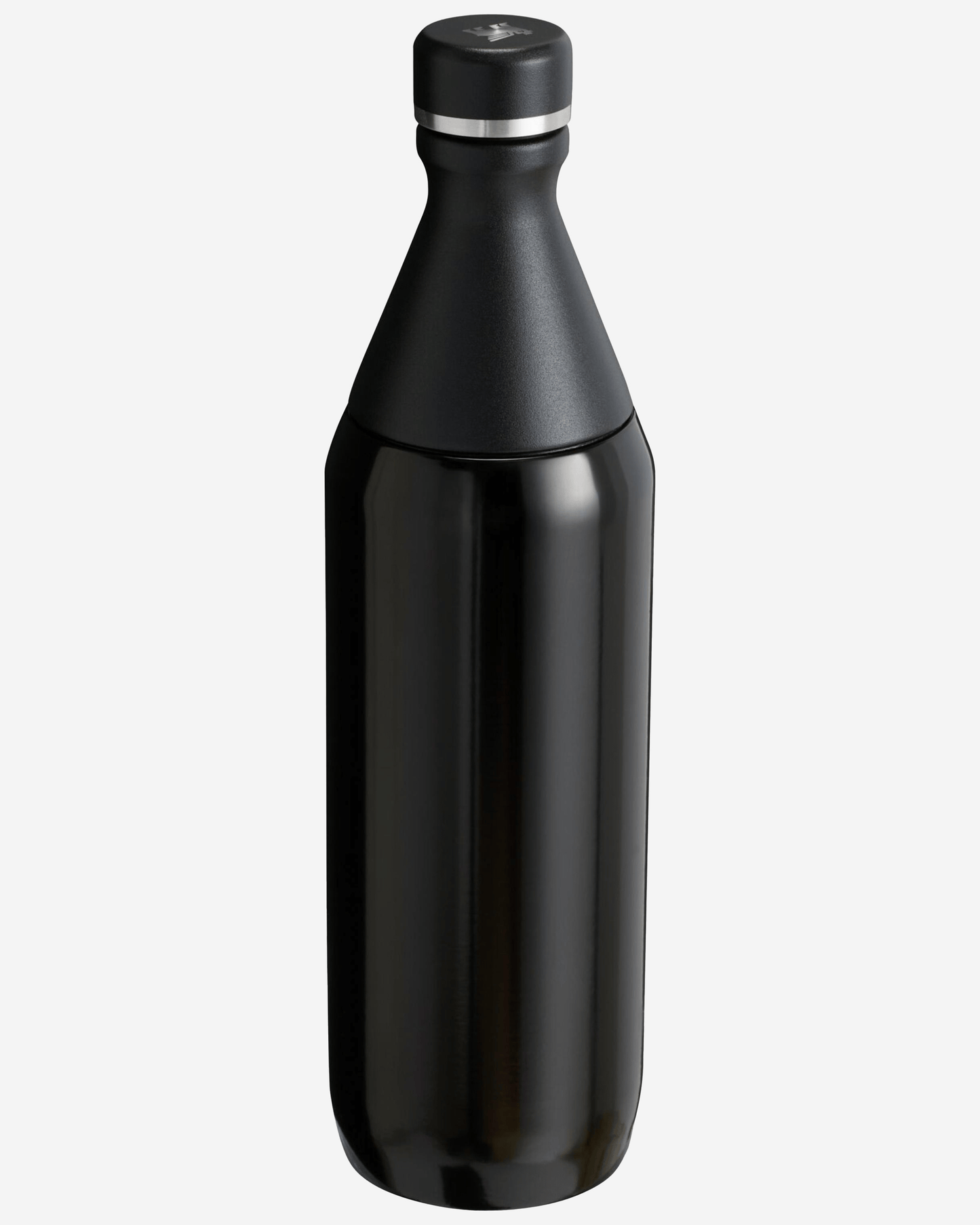 Stanley All Day Slim Bottle 600 ml Black