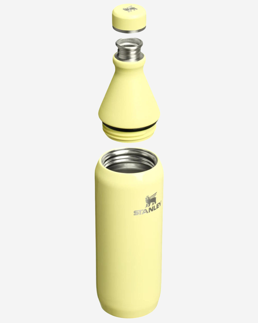 Stanley All Day Slim Bottle 600 ml Pomelo Gloss