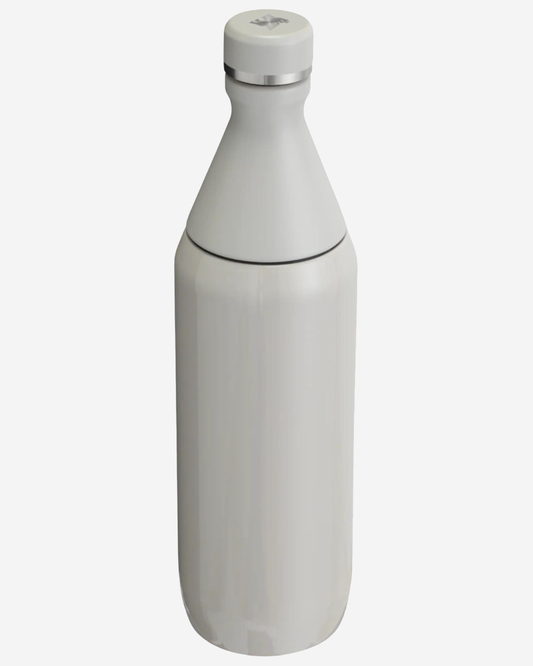 Stanley All Day Slim Bottle 600 ml Ash Gloss