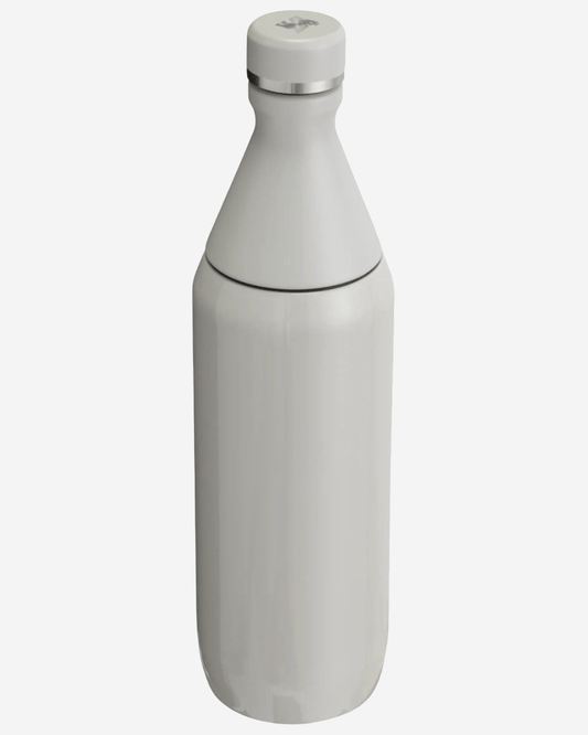 Stanley All Day Slim Bottle 600 ml Ash Gloss