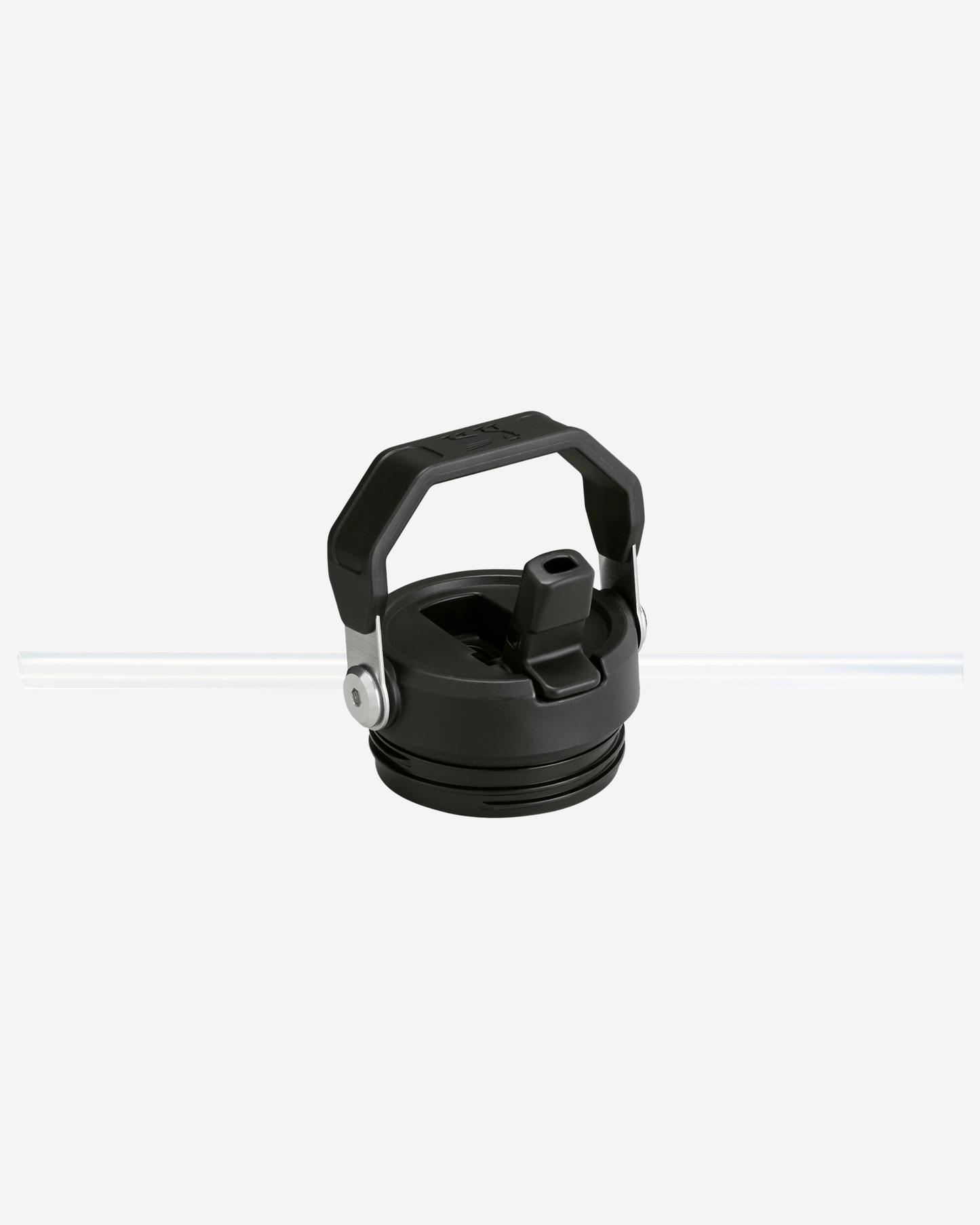 Stanley IceFlow Flip Straw Bottle 1.06 L Black 2.0