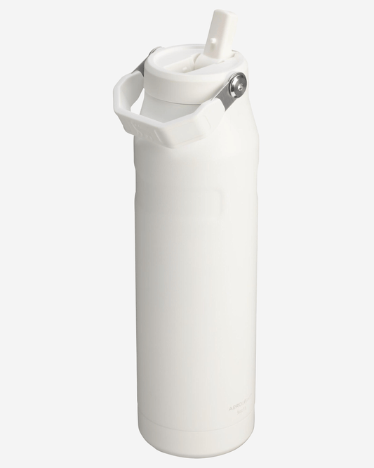 Stanley IceFlow Flip Straw Bottle 1.06 L Frost