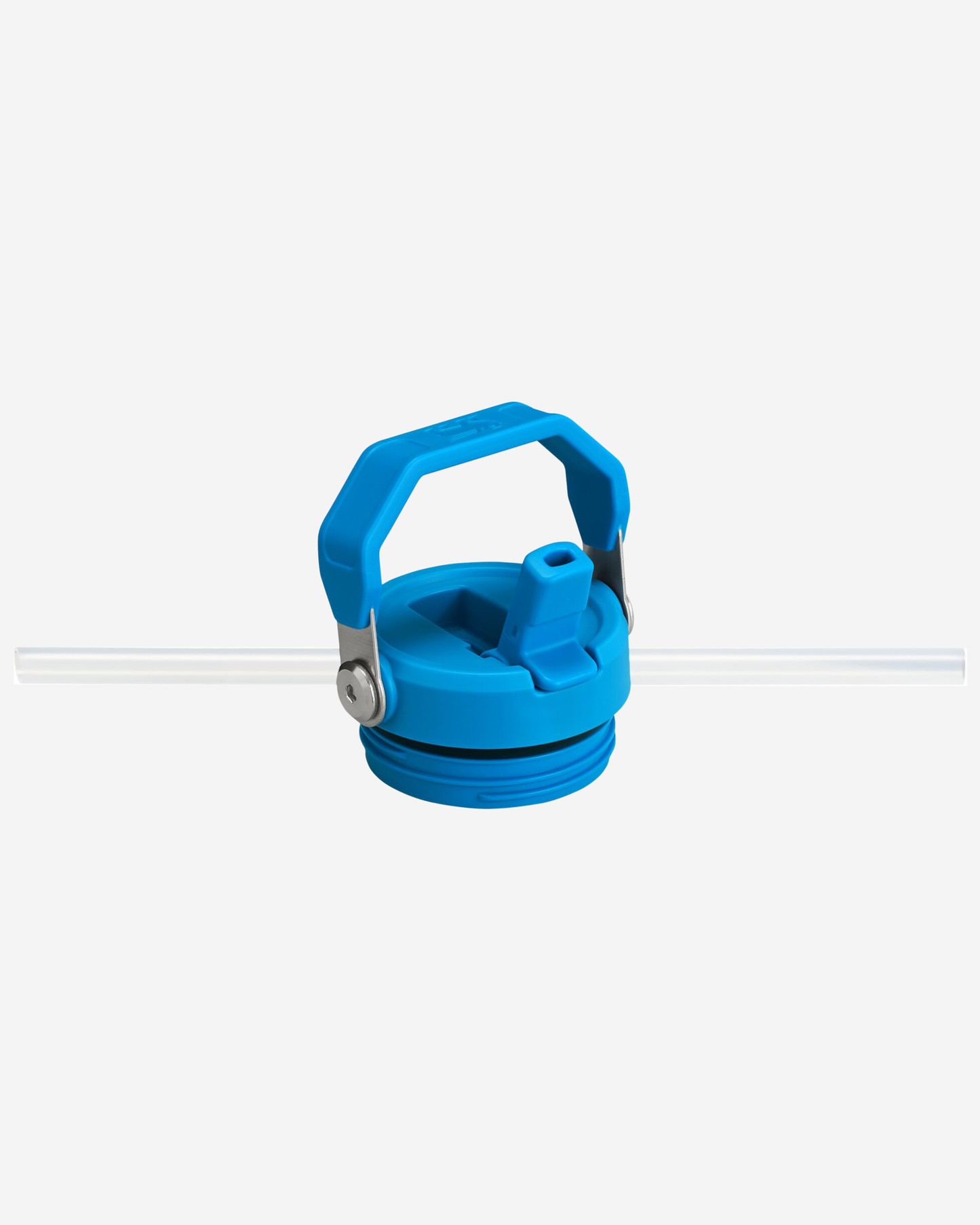 Stanley IceFlow Flip Straw Bottle 1.06 L Azure