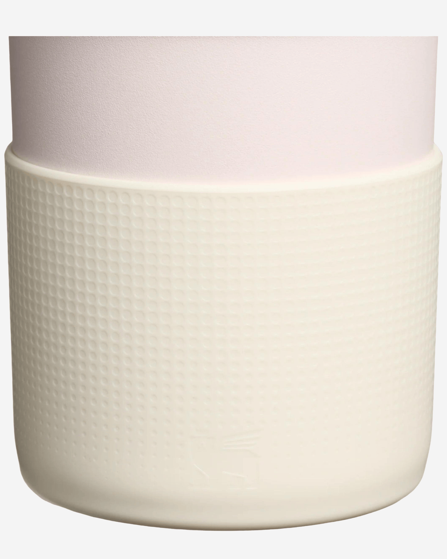 Stanley Quencher Boot and Straw Topper 40 oz Cream
