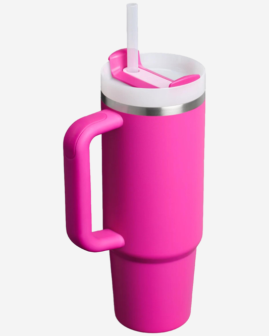 Stanley Quencher 2.0 Tumbler 890 ml Violet Blossom