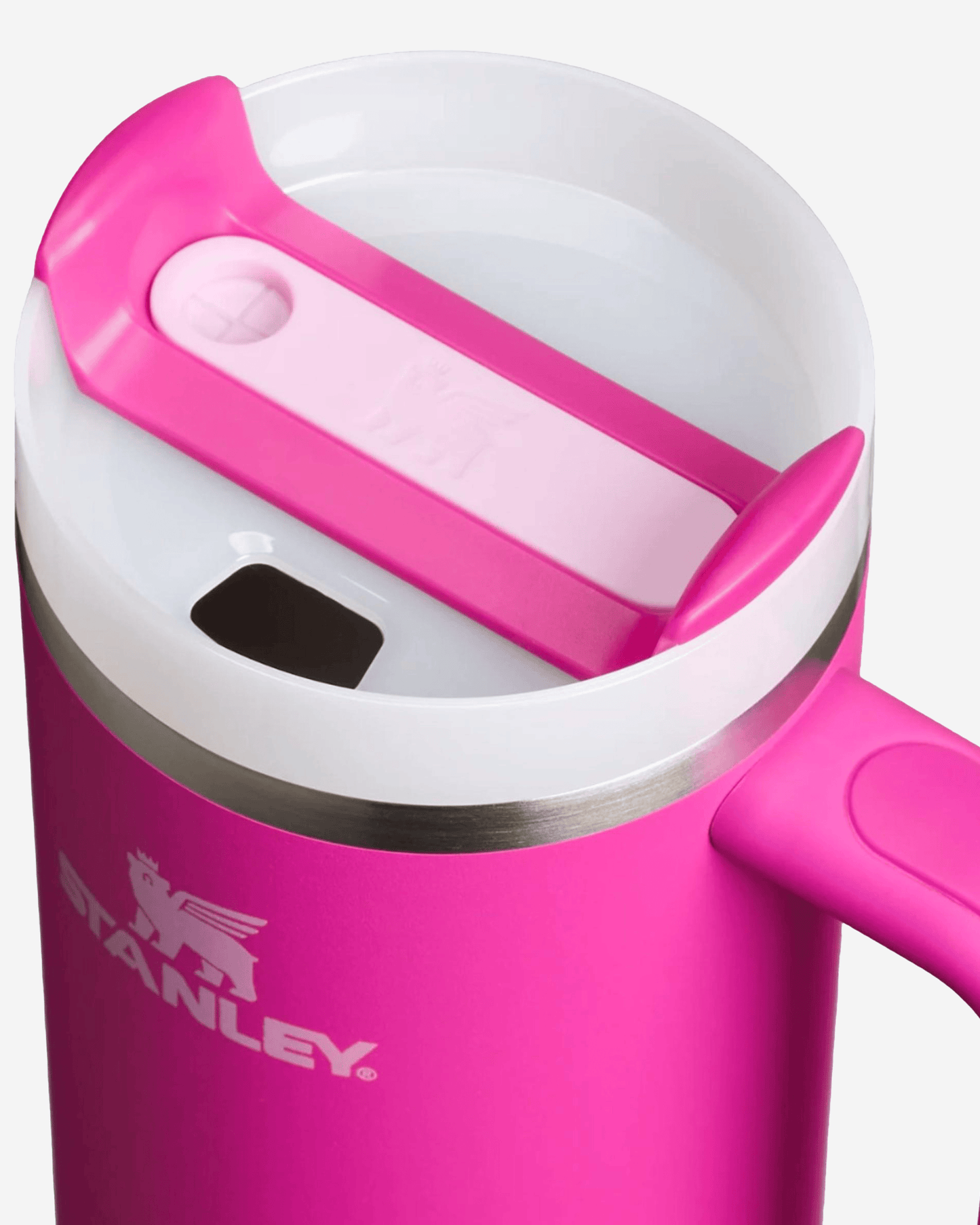 Stanley Quencher 2.0 Tumbler 890 ml Violet Blossom