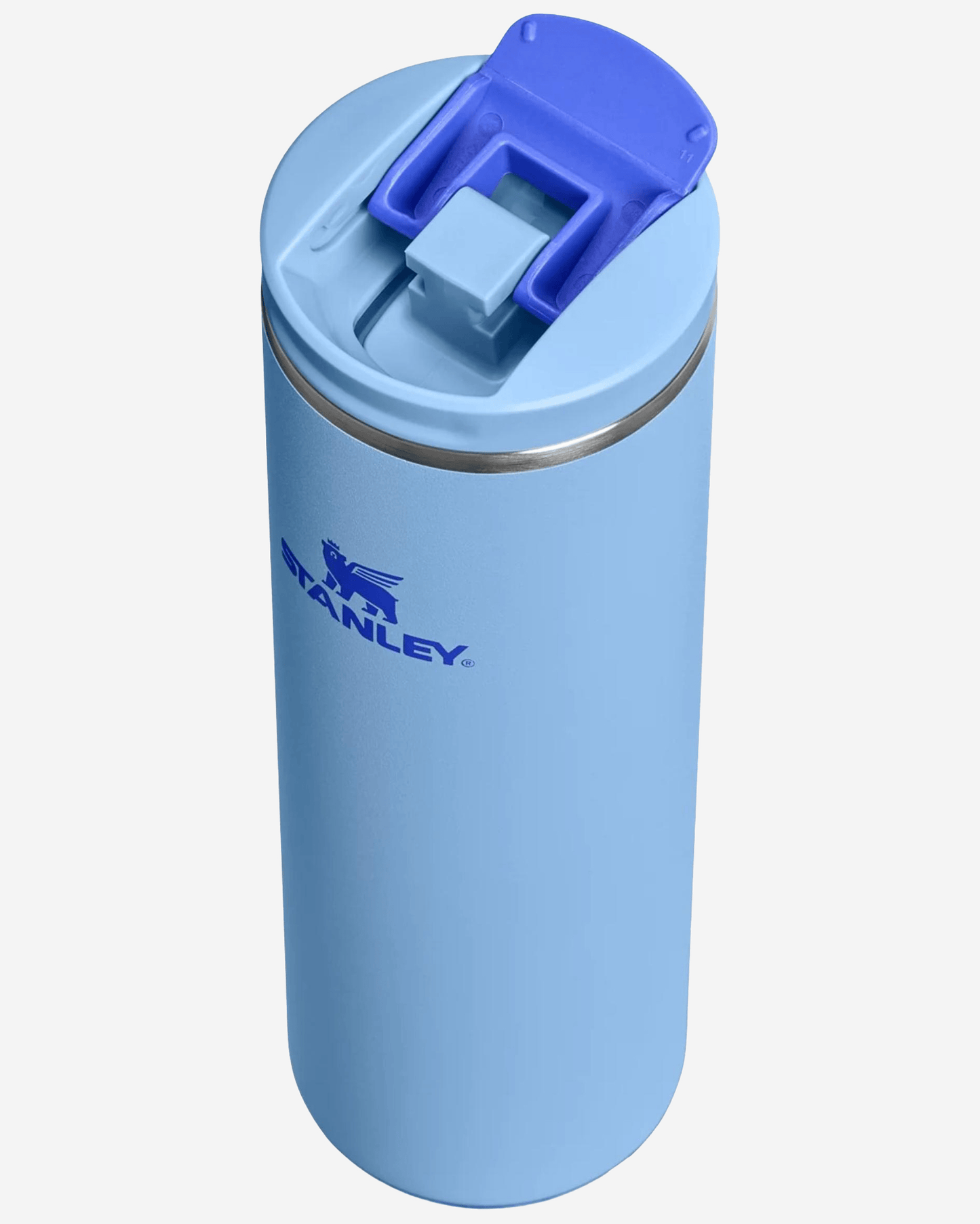 Stanley Fliptop Travel Mug 470 ml Blue Sky