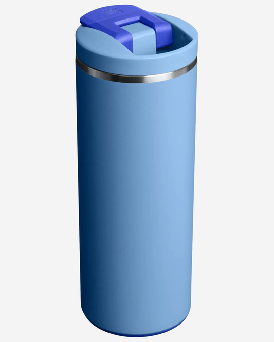 Stanley Fliptop Travel Mug 350 ml Blue Sky