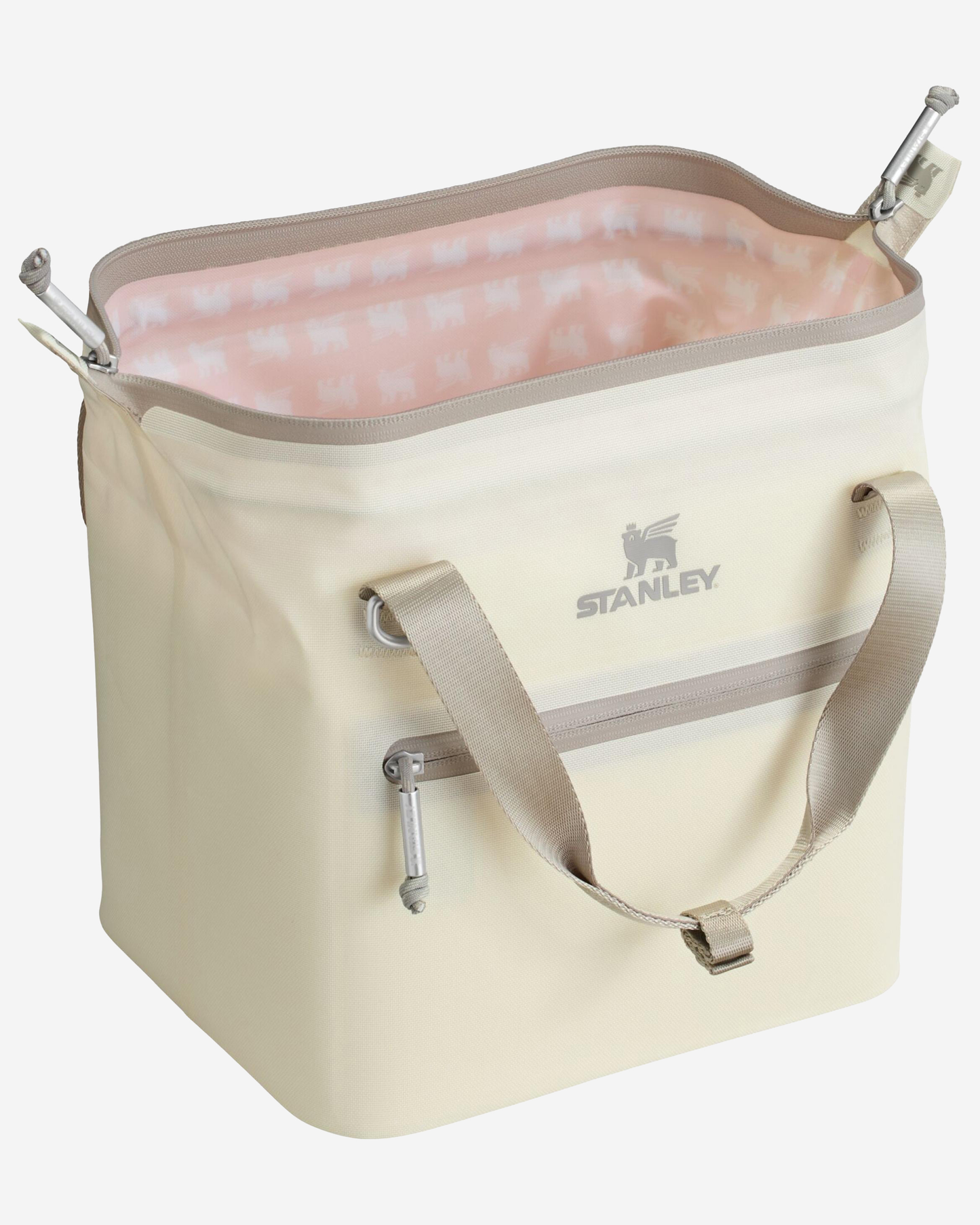 Stanley All-Day Julienne Mini Cooler 7 L Cream