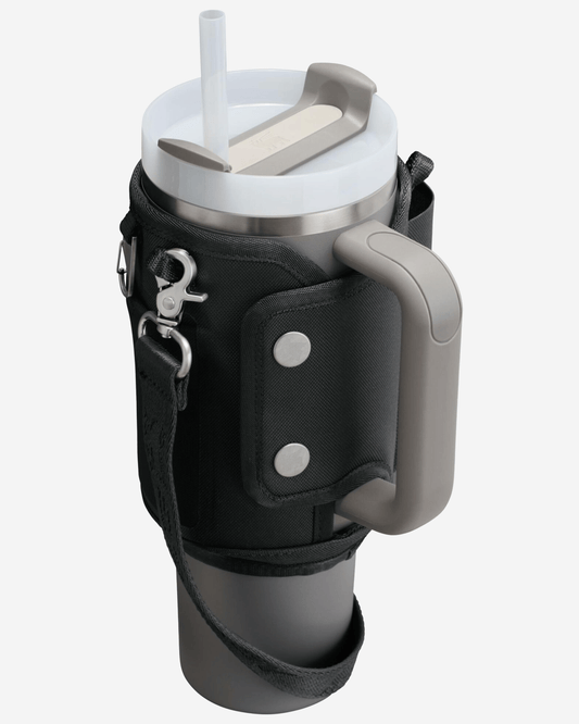 Stanley Quencher Carry-All Holder 1.18 L Black