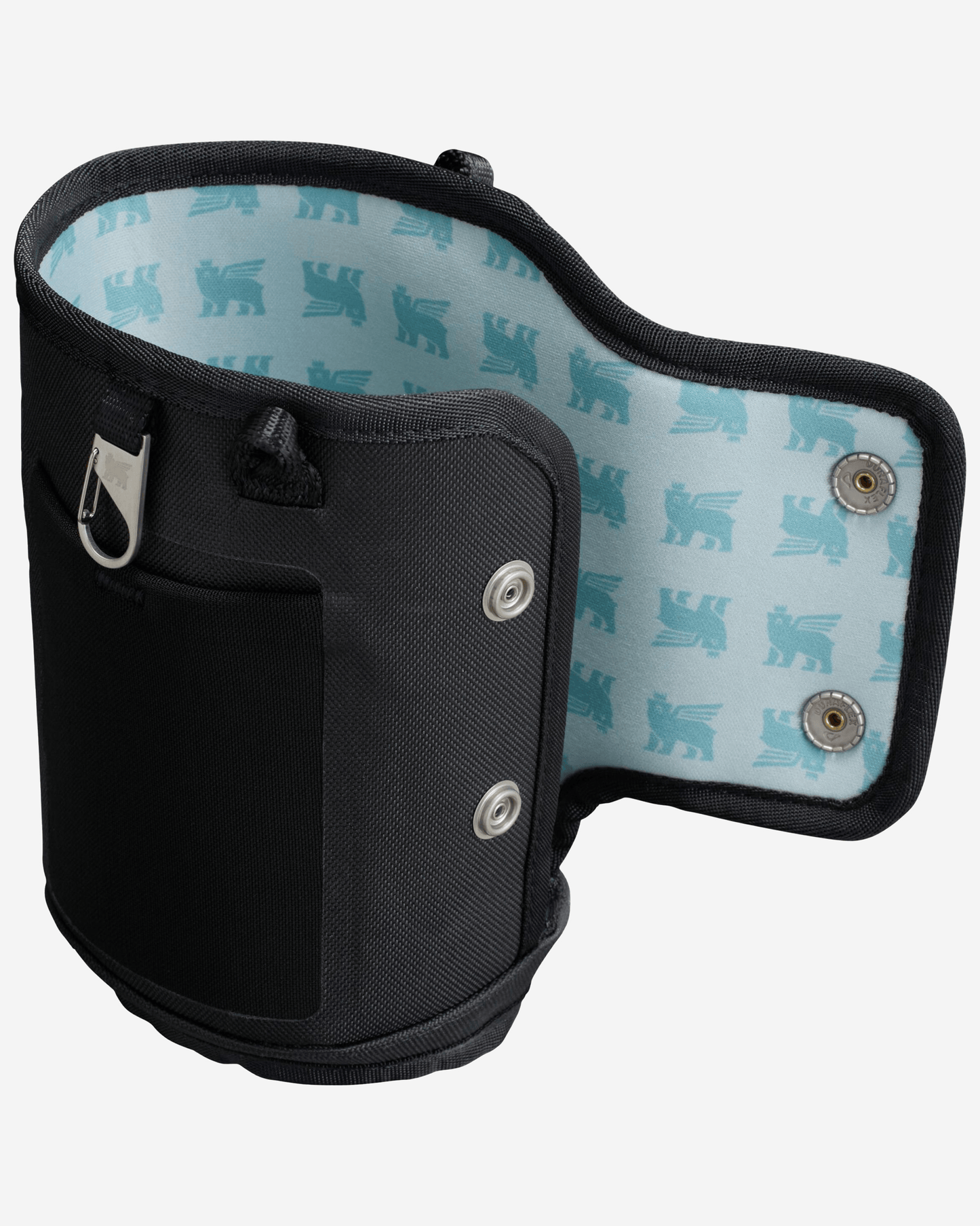 Stanley Quencher Carry-All Holder 1.18 L Black