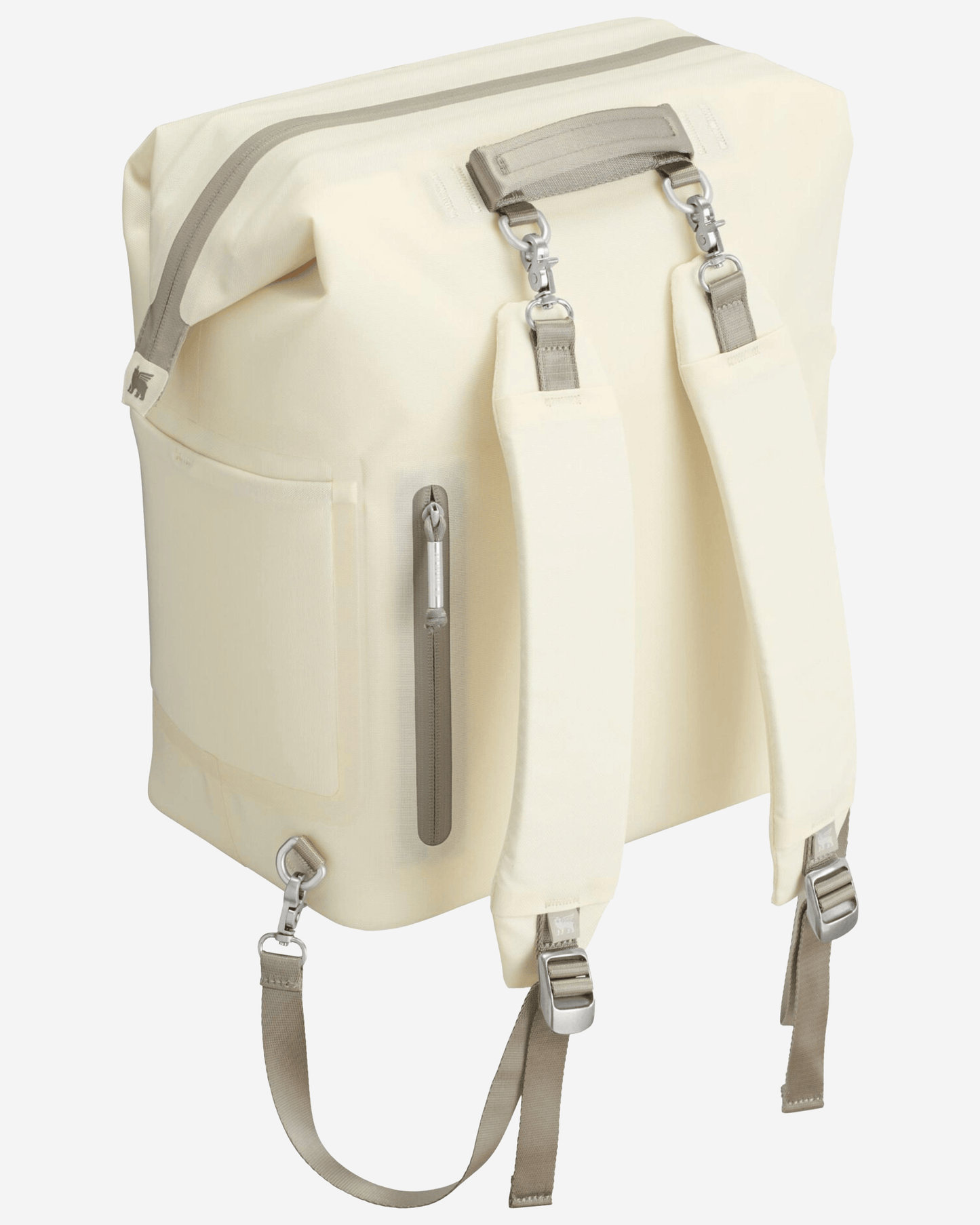 Stanley Madeleine Midi Backpack Cooler 14 L Cream
