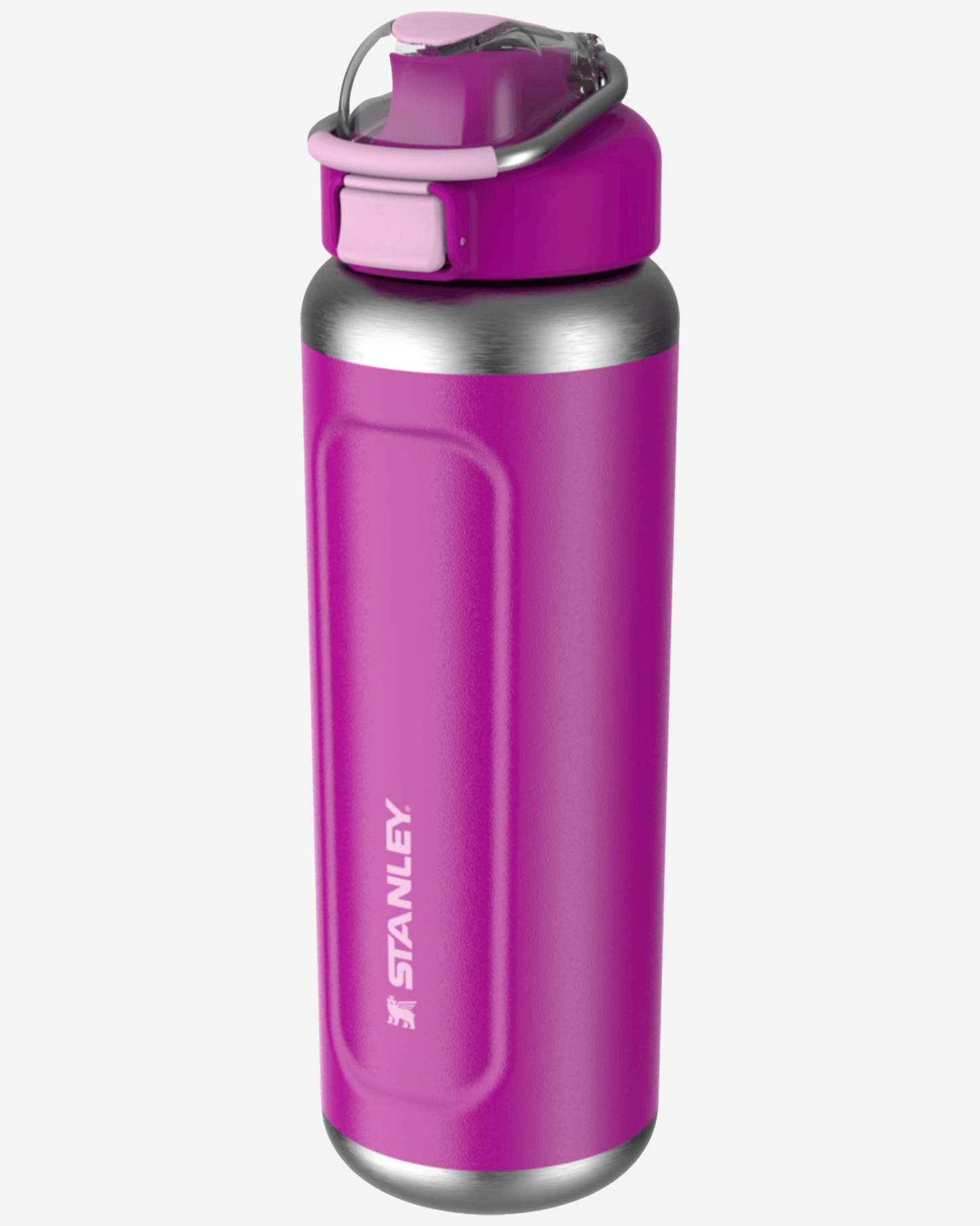 Stanley Classic Wellspring Bottle 700 ml Violet Blossom