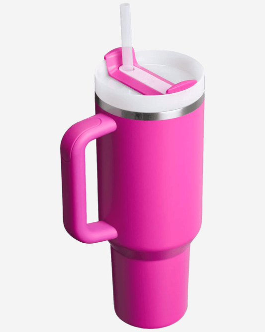Stanley Quencher 2.0 Tumbler 1.18 L Violet Blossom