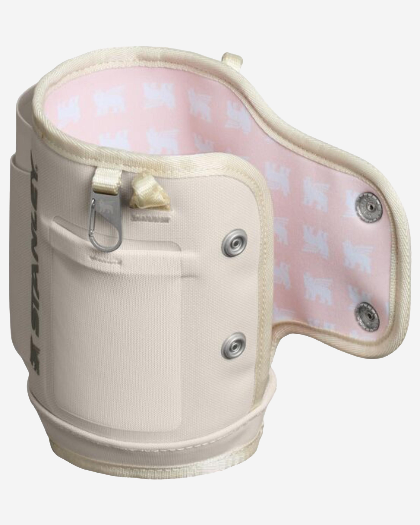 Stanley Quencher Carry-All Holder 890 ml Cream