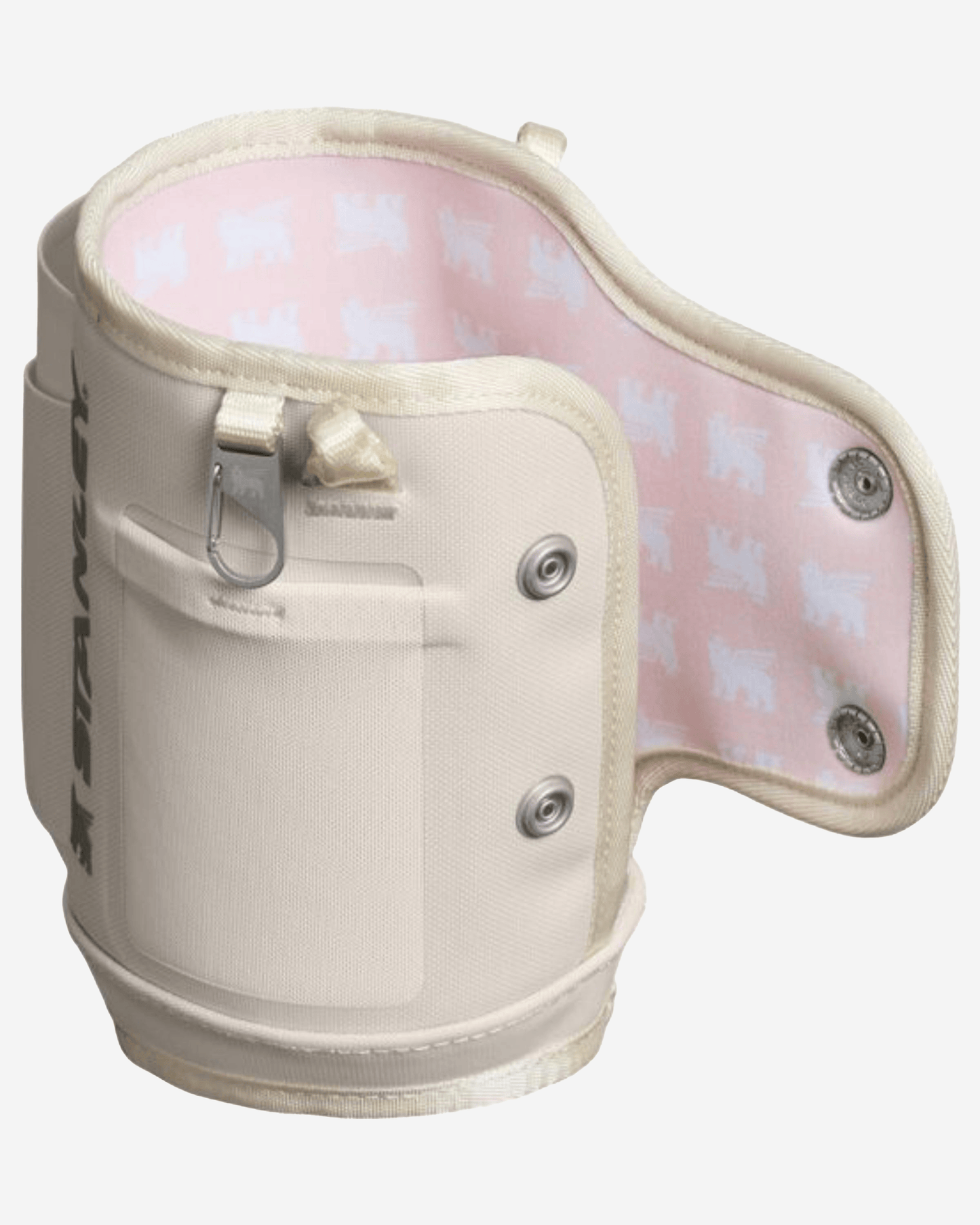 Stanley Quencher Carry-All Holder 890 ml Cream