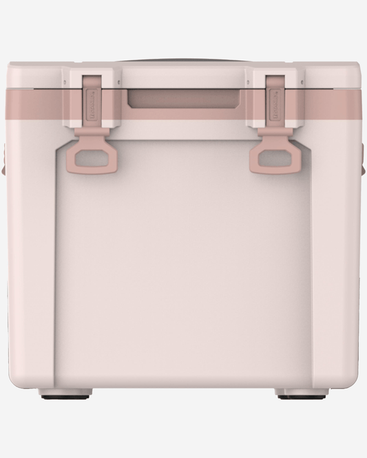 Stanley Wheeled Cooler 47.3 L Rose Quartz