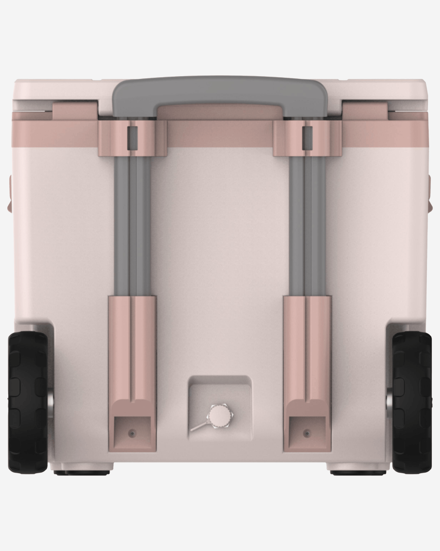 Stanley Wheeled Cooler 47.3 L Rose Quartz