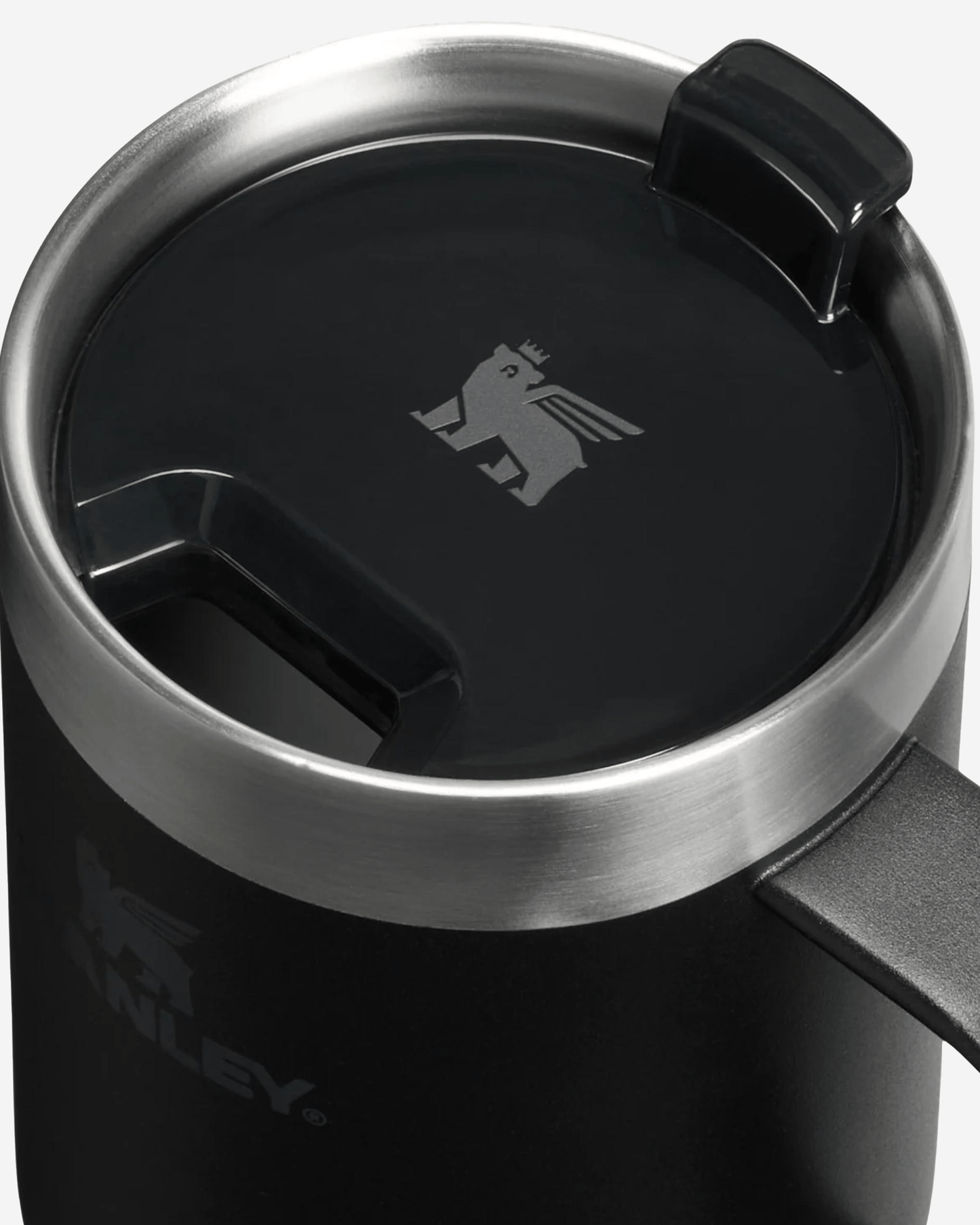 Stanley Everyday Suburban Mug 470 ml Black 2.0