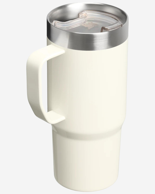 Stanley Everyday Suburban Mug 470 ml Cream Gloss