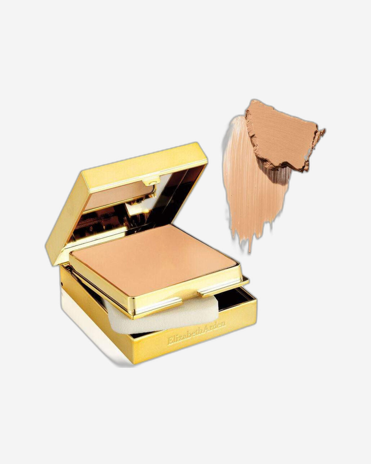 Elizabeth Arden Flawless Finish Sponge-On Foundation (Beige)