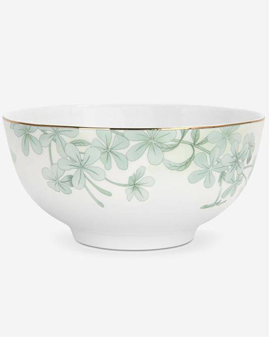 Fissman Fine Bone China Summer Glint Bowls 15.5cm
