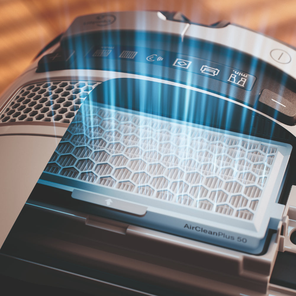 Miele AirClean Plus Filter