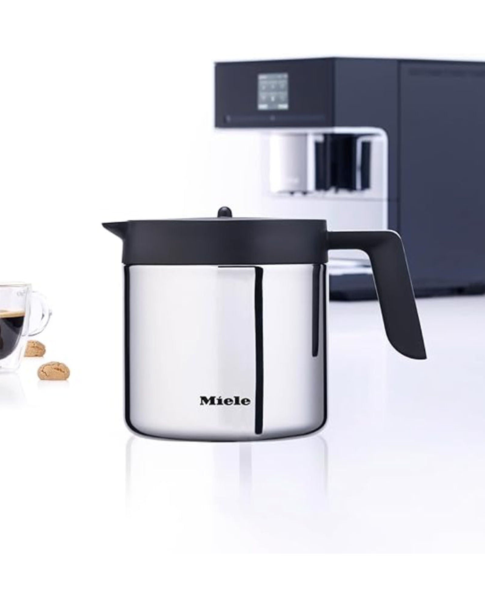 Miele Coffee Pot Jug 1L