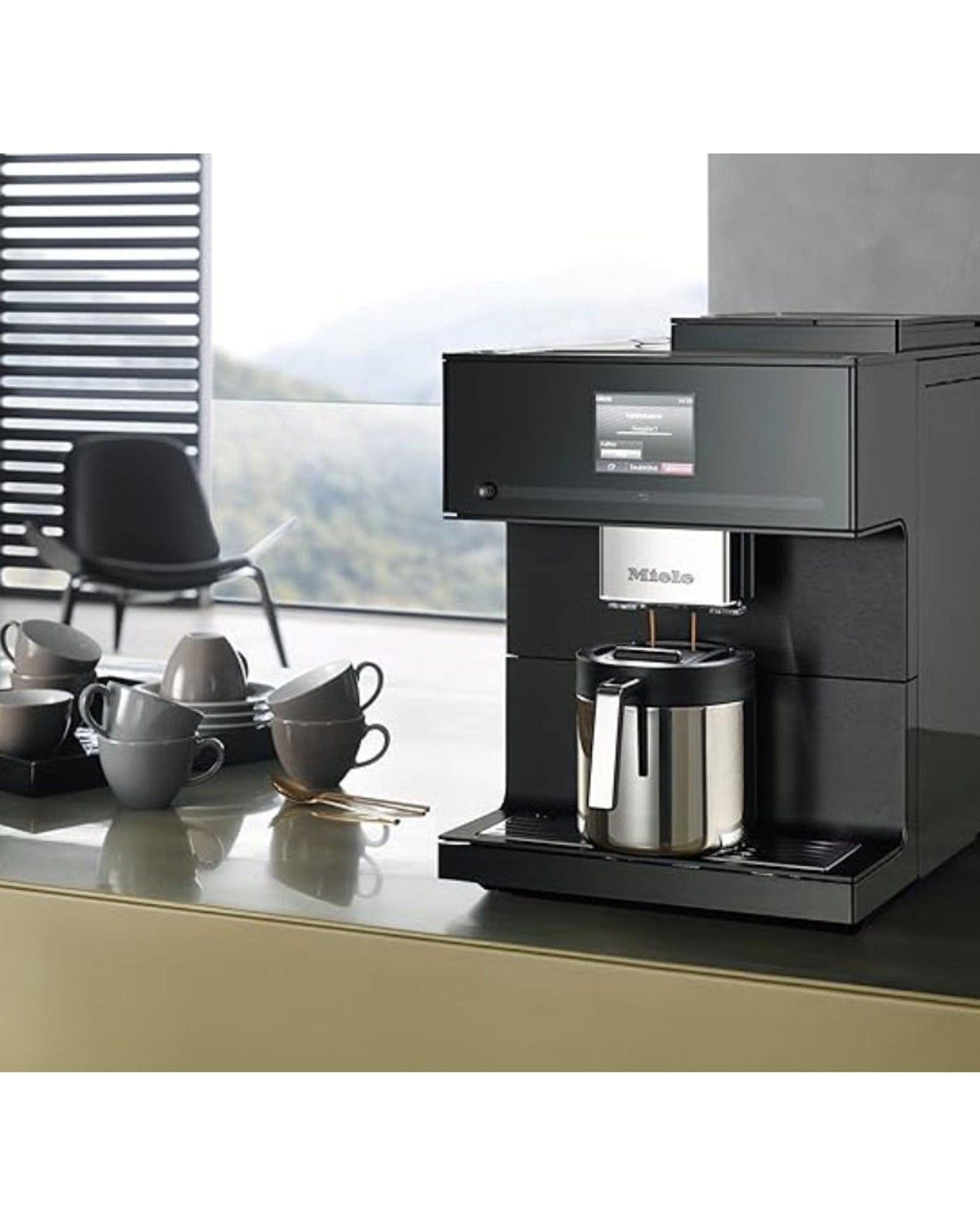 Miele Coffee Pot 1L