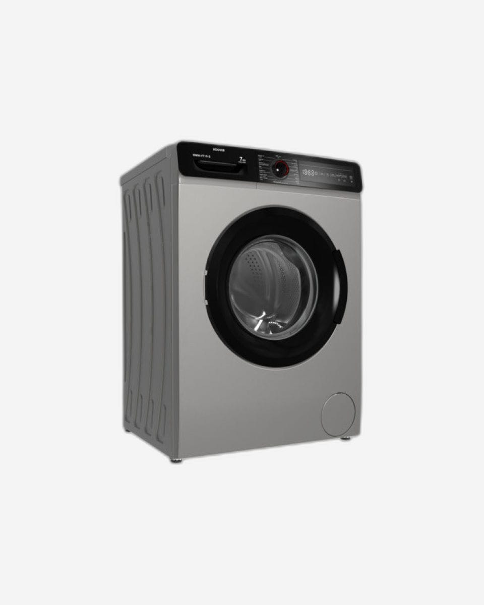 Hoover 7Kg Fully Automatic Front Load Front Load Washing Machine