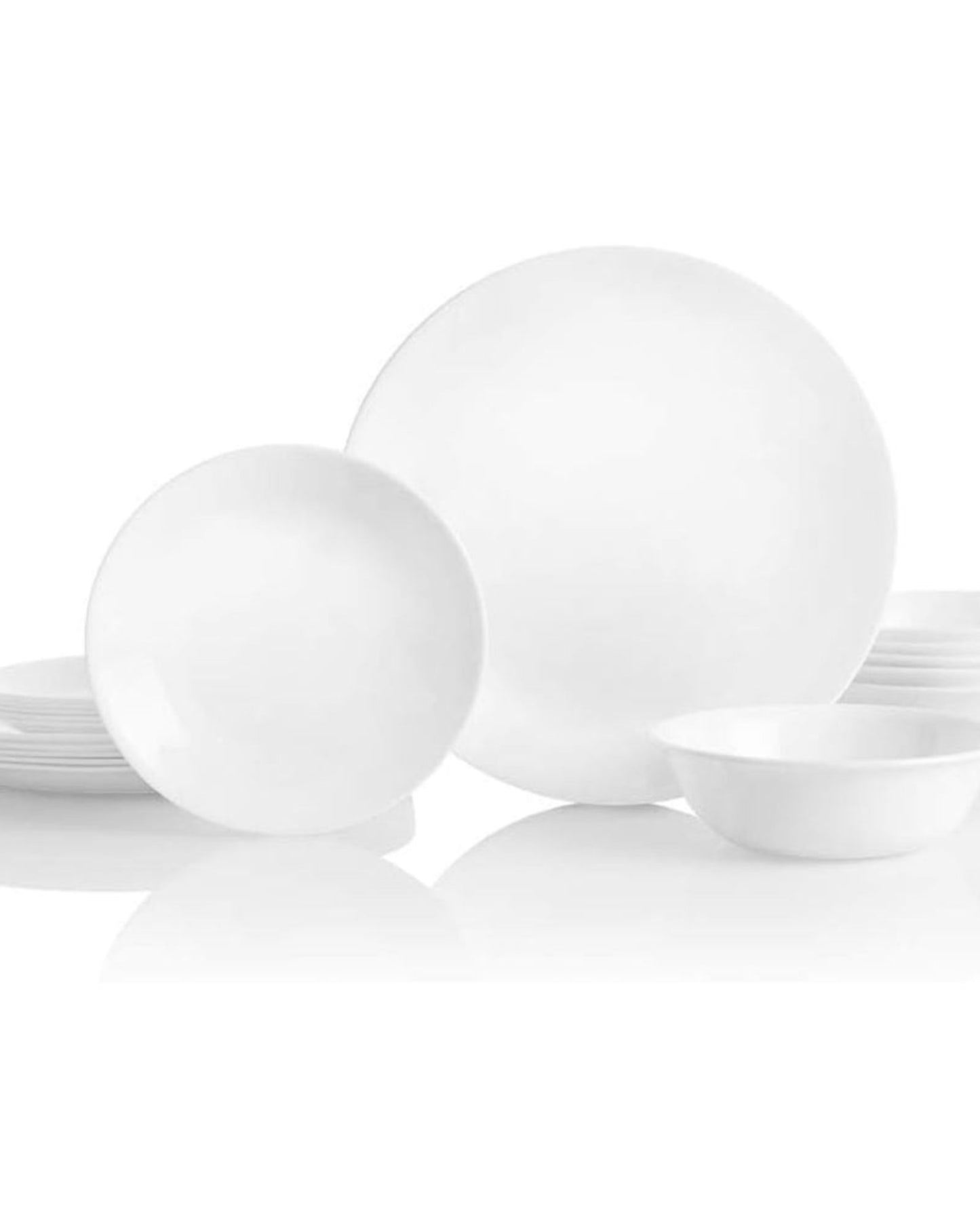 Corelle Dinnerware Set 18Pc WFW