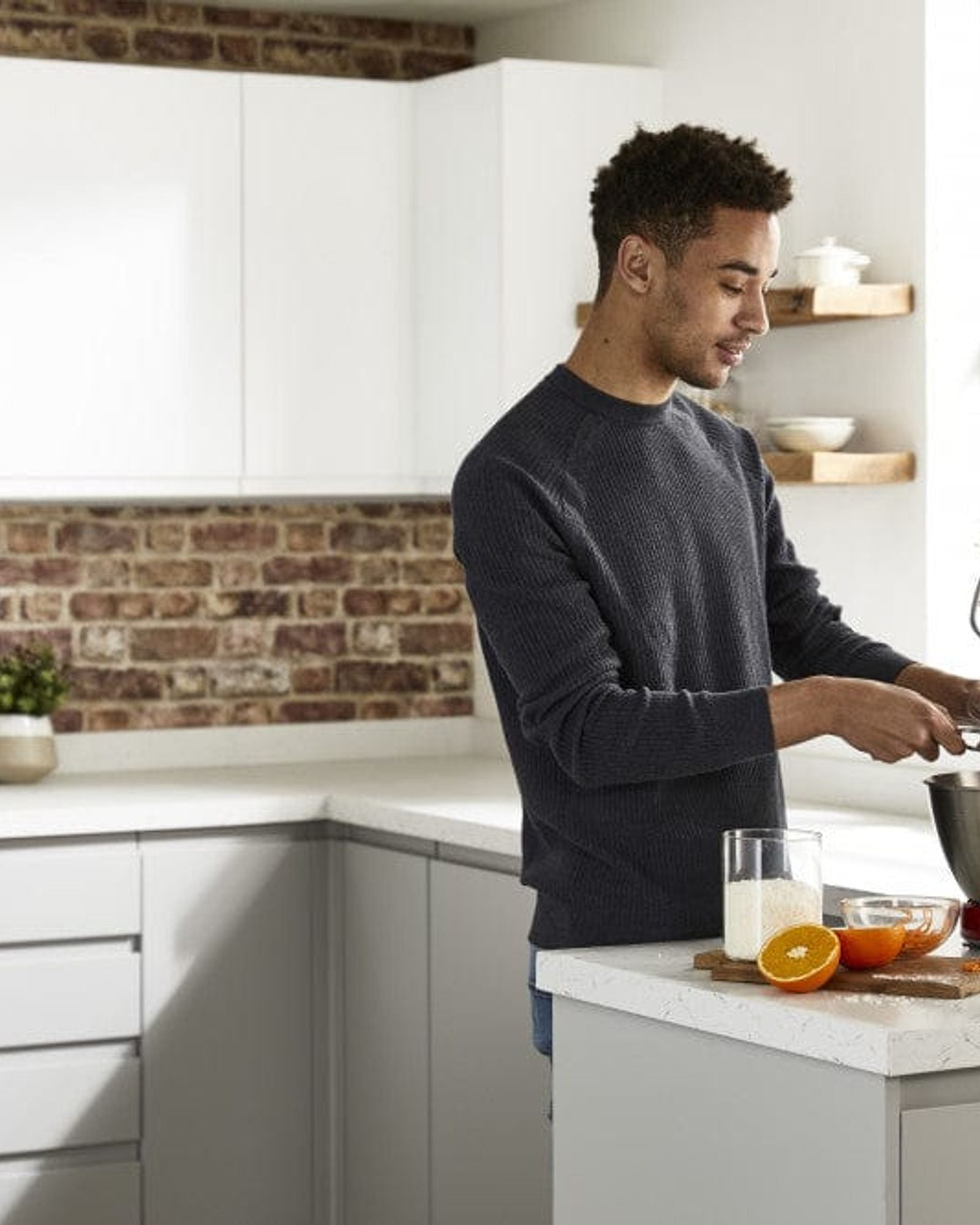 Kenwood Prospero Kitchen Machine 4.3L