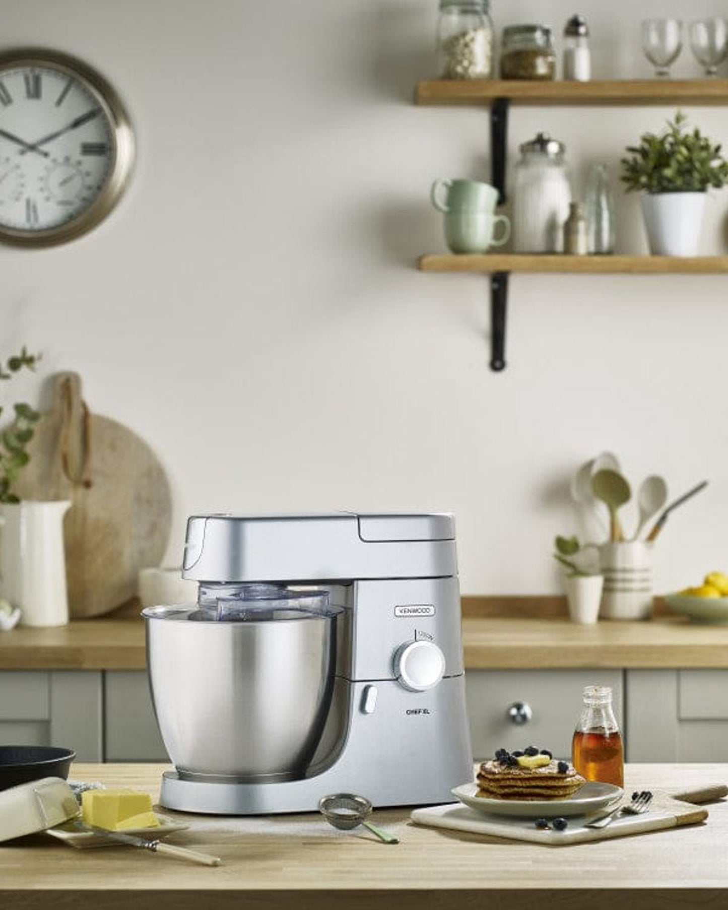 Kenwood 6.7L Kitchen Machine