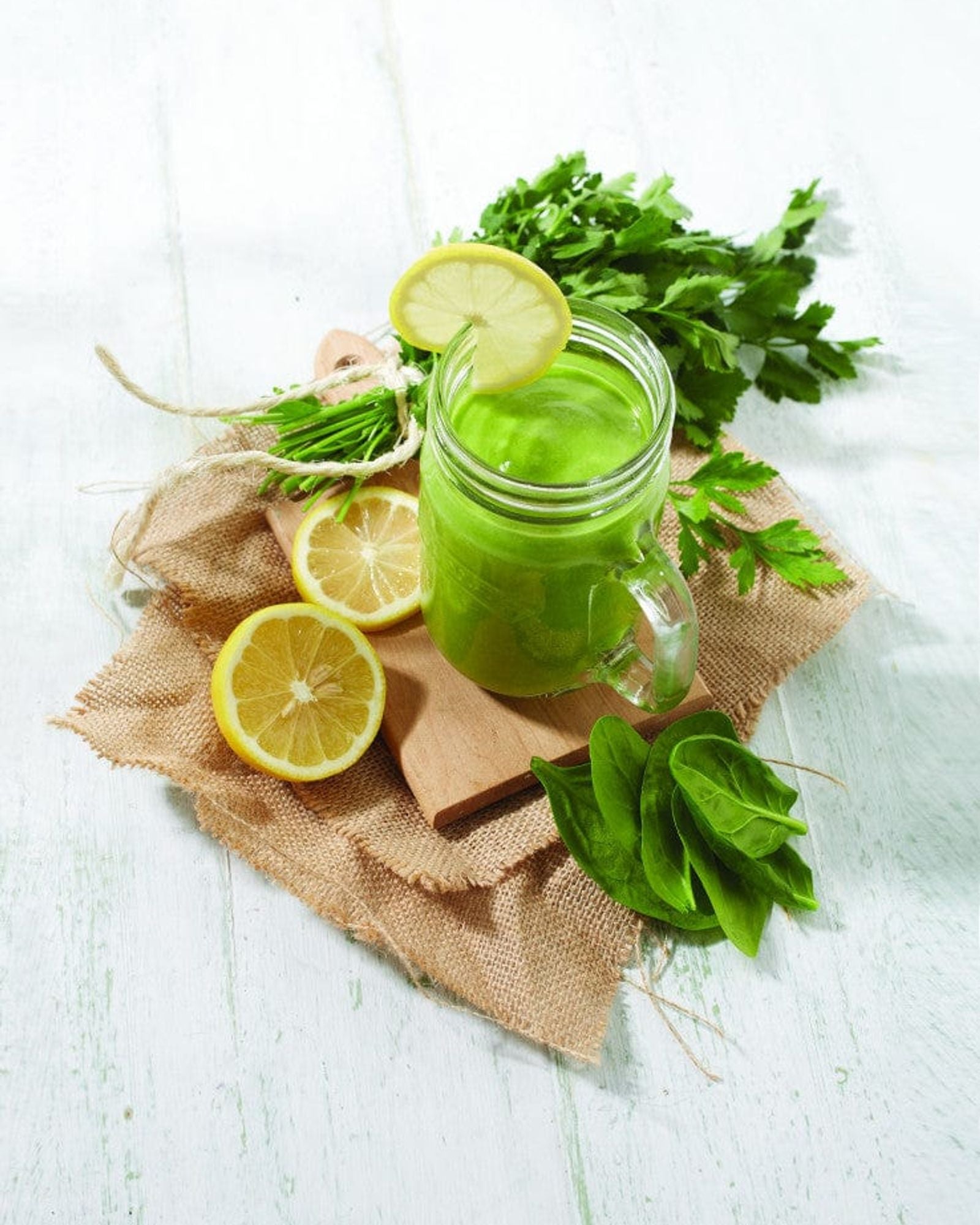 Kenwood Blender with 2 Jars