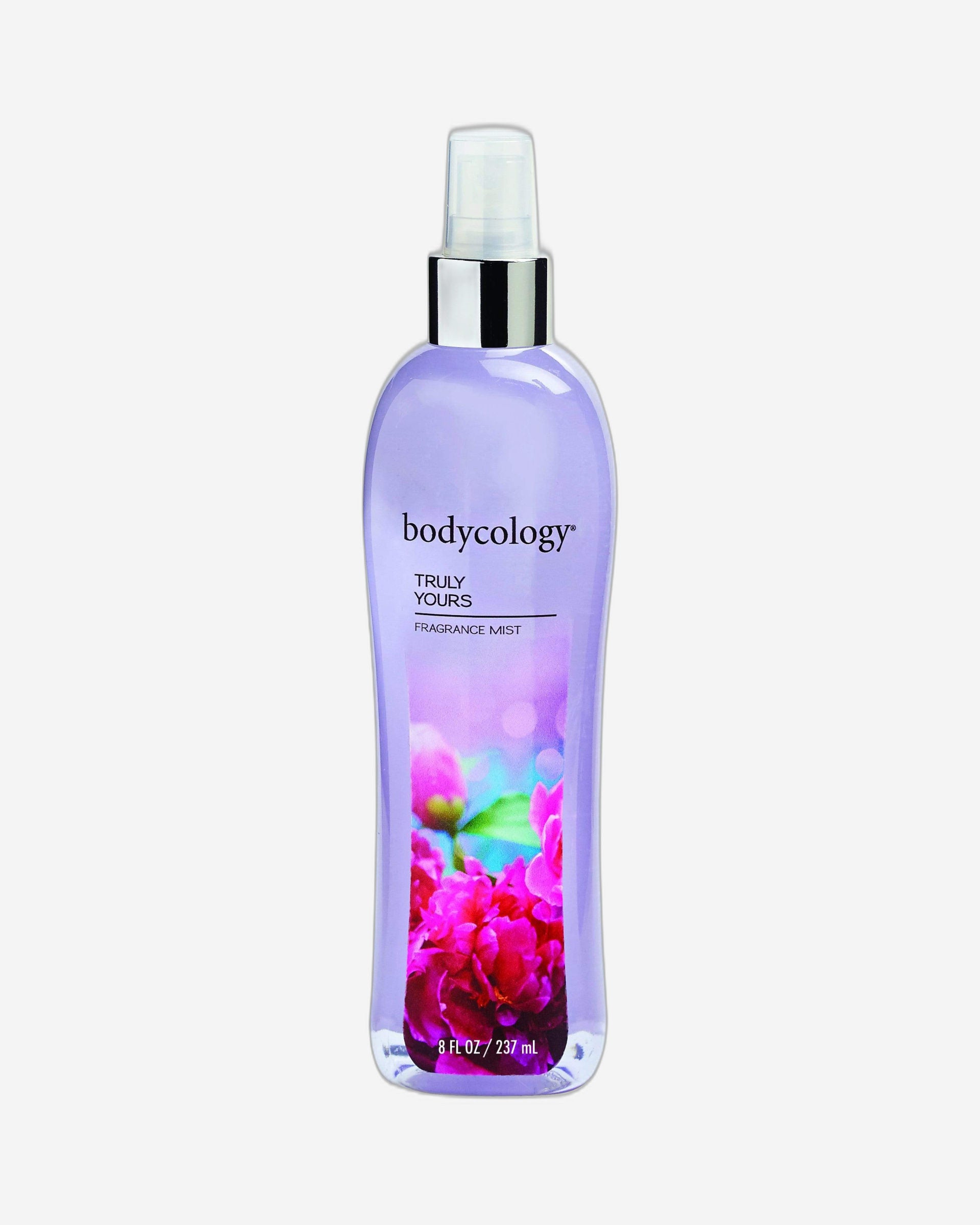Bodycology Truly Yours Fragrance Mist 237ml - Main Image