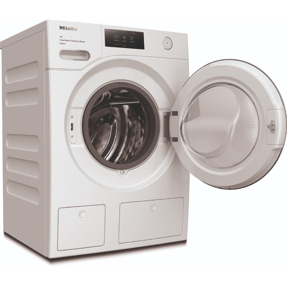 Miele TwinDos WiFi Washer 980 WPS