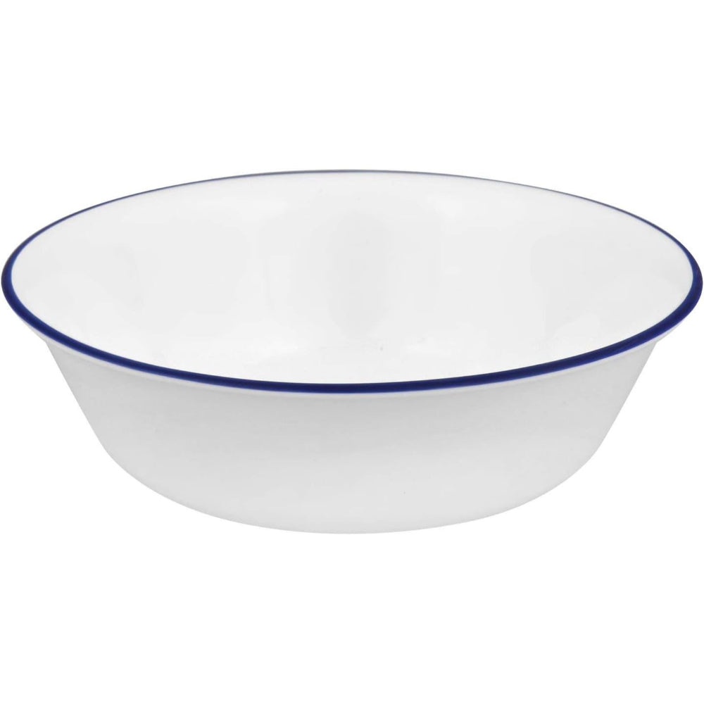 Corelle Dinnerware Set 16Pc Ocean Blue