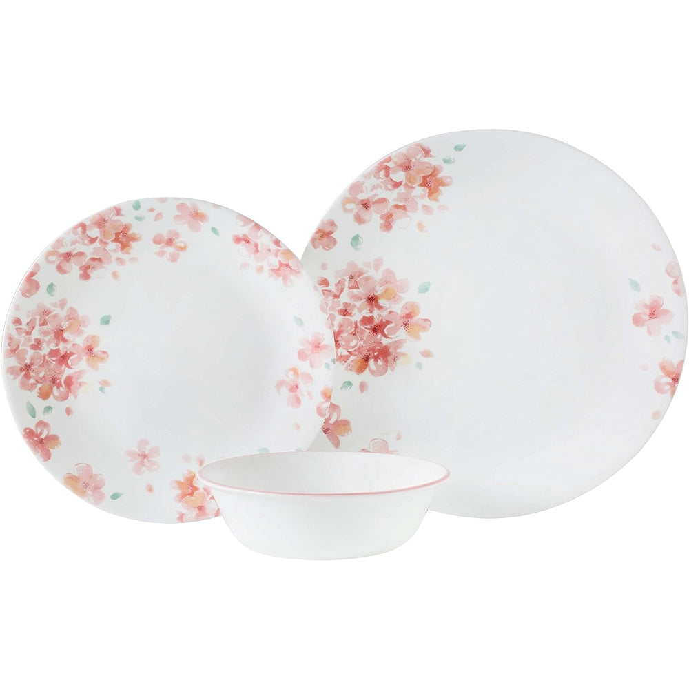 Corelle 12 PCS DINNER SET ADORIA